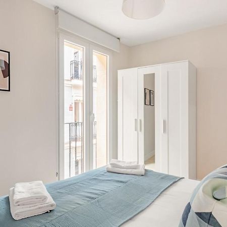 2 Bedrooms 1 Bathroom Furnished - Las Letras - Bright - Mintystay Мадрид Екстер'єр фото