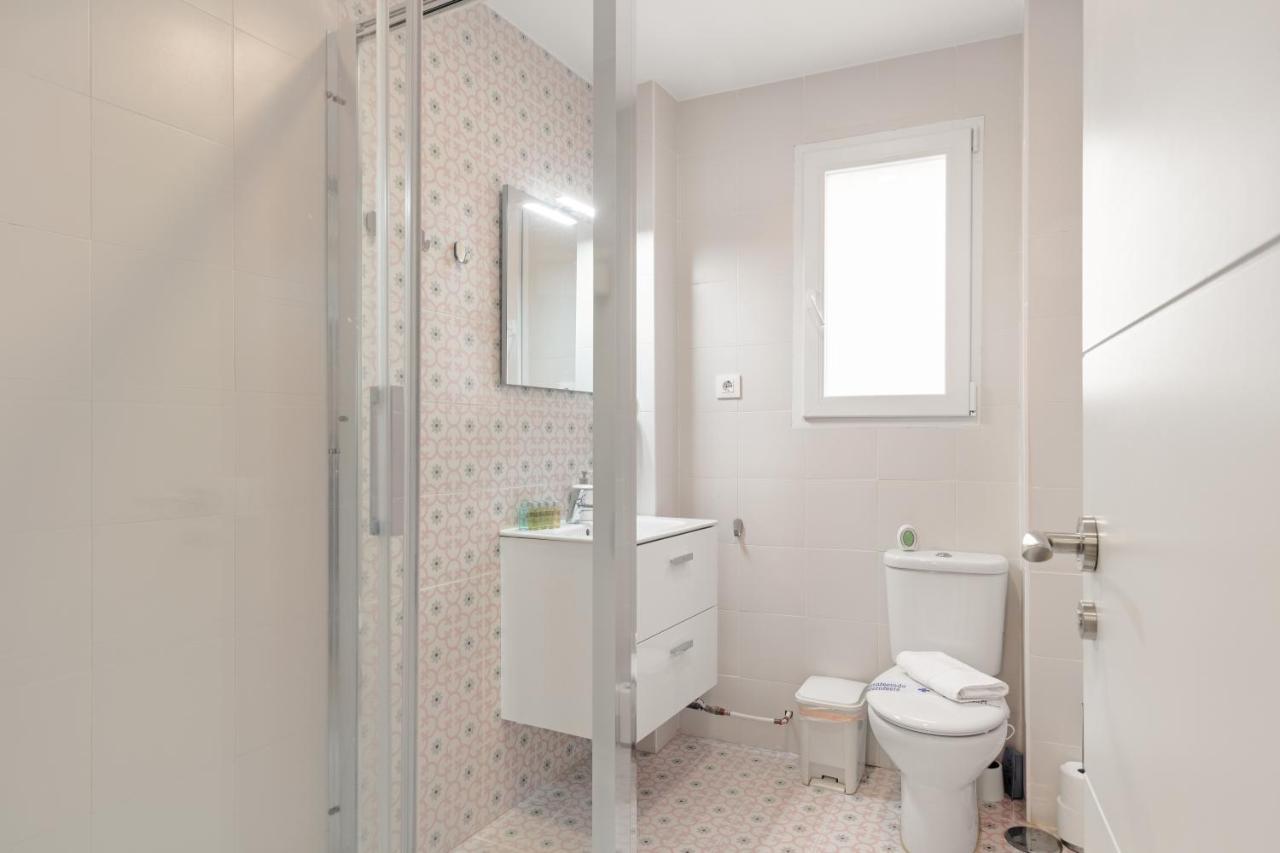 2 Bedrooms 1 Bathroom Furnished - Las Letras - Bright - Mintystay Мадрид Екстер'єр фото